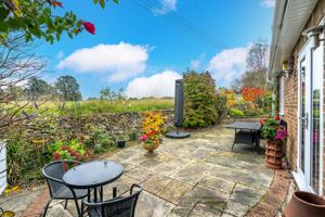 Patio - click for photo gallery